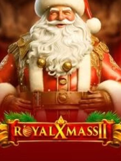 Royal Xmass 2